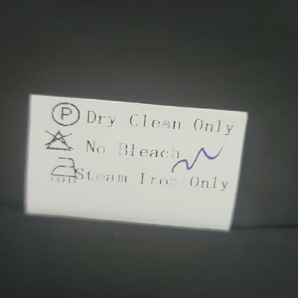 ManyusāWomen'sāButtonāUpĀ JacketāBlazerā-āSizeāXL - Picture 9 of 9